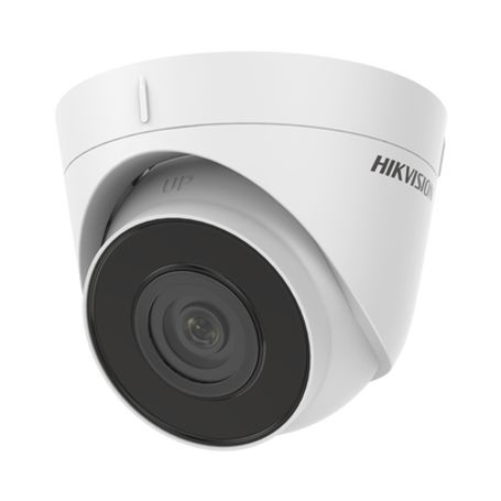 Turret Ip 8 Megapixel (4k) / Lente 2.8 Mm / 30 Mts Ir / Exterior Ip67 / Hikconnect P2p / H.265 / Poe / Microfono Integrado / Onv Turret Ip 8 Megapixel (4k) / Lente 2.8 Mm / 30 Mts Ir / Exterior Ip67 / Hikconnect P2p / H.265 / Poe / Microfono Integrado / Onv
