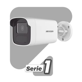 bala ip 8 megapixel 4k  lente 4 mm  50 mts ir  exterior ip67  hikconnect p2p  h265  poe  onvif  wdr 120 db 212389