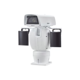 iluminador ir  cobertura 25º  hasta 200m de iluminacion  proteccion exterior ip67  compatible con camaras con vision nocturna i