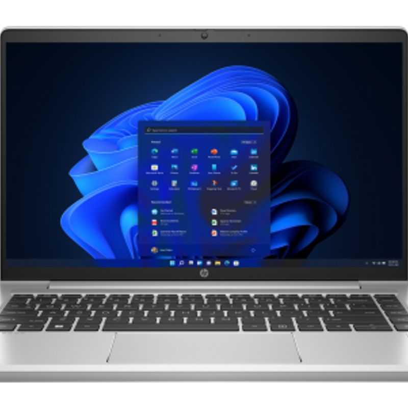 Laptop HP Probook 440 G9 14 Pulgadas Intel Core i7 i71255U 16 GB Windows 11 Pro 256 GB TL1 