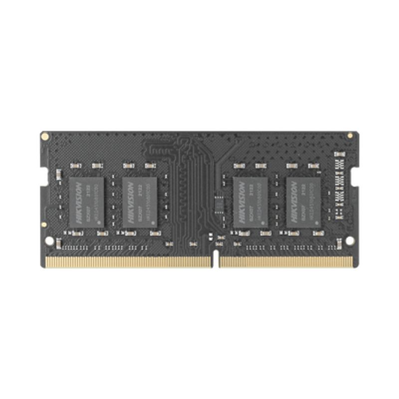 Modulo De Memoria Ram 4 Gb / 2666 Mhz / Para Laptop O Nas / Sodimm 