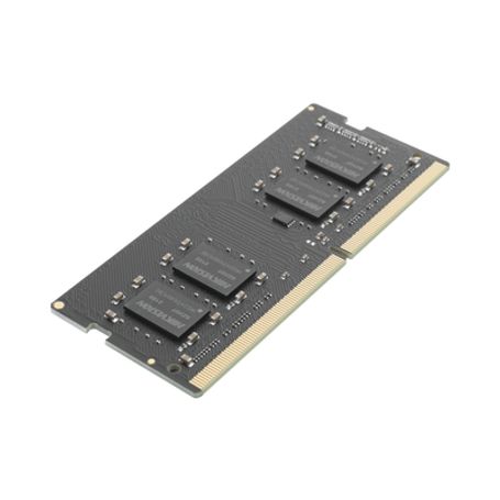 Modulo De Memoria Ram 4 Gb / 2666 Mhz / Para Laptop O Nas / Sodimm 