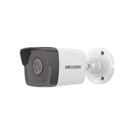 bala ip 5 megapixel  lente 28 mm  30 mts ir  wdr 120 db  exterior ip67  micrófono integrado   h265  poe  onvif  microsd213259