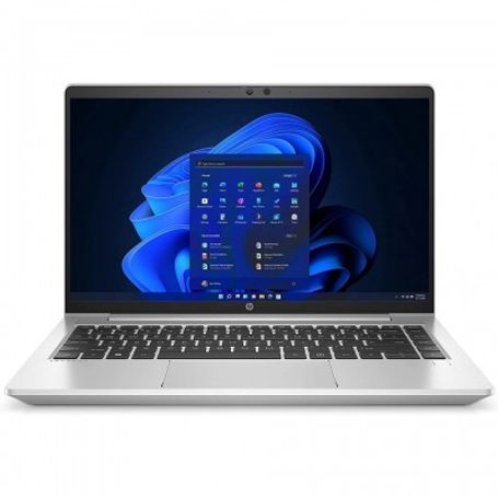 Laptop HP ProBook 440 G9 Intel Core i51235U. Memoria 8 GB Disco Duro SSD 512 GB. Pantalla LCD 14 FHD.  Windows® 11 Pro 64bit.  T
