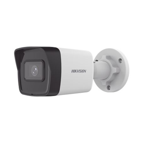 bala ip 2 megapixel  lente 28 mm  acusense lite detección de movimiento en humanos  micrófono integrado  20 mts ir exir  exteri