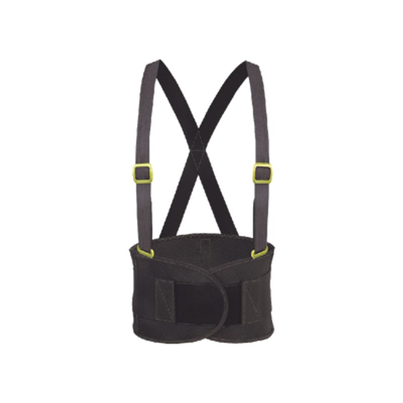 Faja Elástica Reforzada Chica Con Cierre Delantero Y Herrajes De Plástico. Faja Elástica Reforzada Chica Con Cierre Delantero Y Herrajes De Plástico.