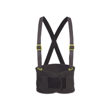 Faja Elástica Reforzada Chica Con Cierre Delantero Y Herrajes De Plástico. Faja Elástica Reforzada Chica Con Cierre Delantero Y Herrajes De Plástico.