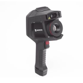 g40  cámara termográfica portátil  resolución 480 x 360  lente 25 mm  wifi  ip54  ranura microsd hasta 128 gb 205884