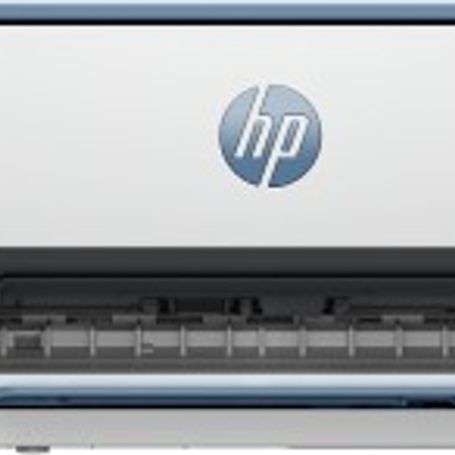 Multifuncional HP Smart Tank 585 3000 páginas por mes 12 ppm 4800 x 1200 DPI TL1 