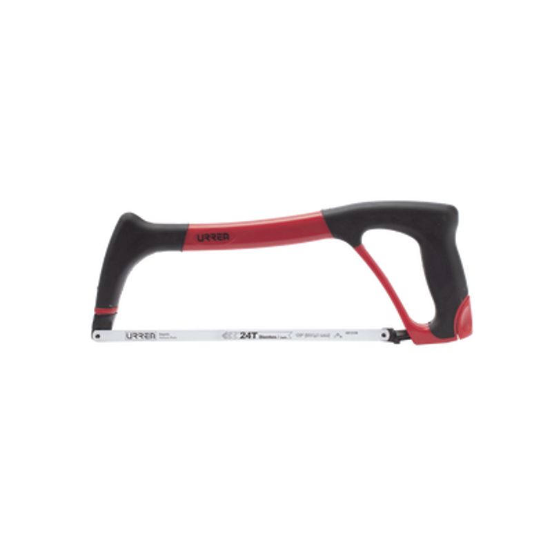 Arco De Segueta Ligero De 12 Con Dos Posiciones De Corte.