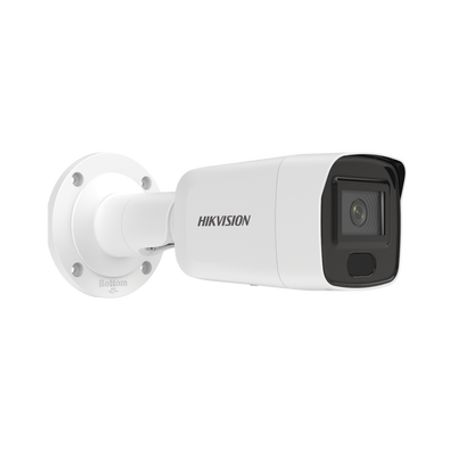 Bullet Ip 8 Megapixel / Lente 2.8 Mm / Micrófono Integrado / 40 Mts Ir / Exterior Ip67 / Wdr 120 Db / Audio Y Alarma / Captura Bullet Ip 8 Megapixel / Lente 2.8 Mm / Micrófono Integrado / 40 Mts Ir / Exterior Ip67 / Wdr 120 Db / Audio Y Alarma / Captura
