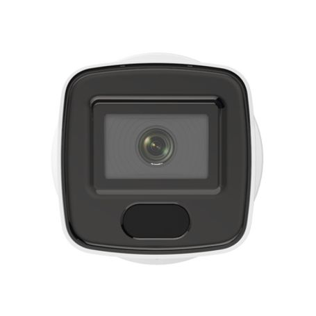 Bullet Ip 8 Megapixel / Lente 2.8 Mm / Micrófono Integrado / 40 Mts Ir / Exterior Ip67 / Wdr 120 Db / Audio Y Alarma / Captura Bullet Ip 8 Megapixel / Lente 2.8 Mm / Micrófono Integrado / 40 Mts Ir / Exterior Ip67 / Wdr 120 Db / Audio Y Alarma / Captura