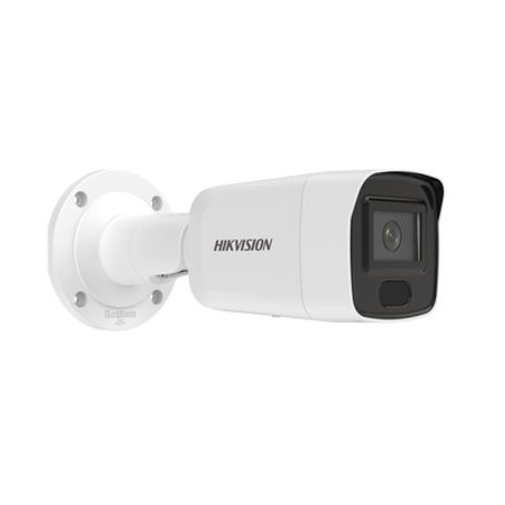 Bala Ip 5 Megapixel / Lente 2.8 Mm / 40 Mts Ir / Darkfighter / Exterior Ip67 / Wdr 120 Db / Audio Y Alarma / Captura Facial / O Bala Ip 5 Megapixel / Lente 2.8 Mm / 40 Mts Ir / Darkfighter / Exterior Ip67 / Wdr 120 Db / Audio Y Alarma / Captura Facial / O