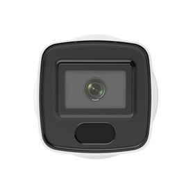 bala ip 5 megapixel  lente 28 mm   40 mts ir  darkfighter  exterior ip67  wdr 120 db  audio y alarma  captura facial  onvif  mi