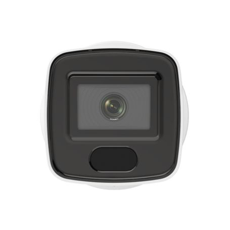 Bala Ip 5 Megapixel / Lente 2.8 Mm / 40 Mts Ir / Darkfighter / Exterior Ip67 / Wdr 120 Db / Audio Y Alarma / Captura Facial / O Bala Ip 5 Megapixel / Lente 2.8 Mm / 40 Mts Ir / Darkfighter / Exterior Ip67 / Wdr 120 Db / Audio Y Alarma / Captura Facial / O