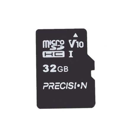 Memoria Microsd Para Celular O Tablet / 32 Gb / Multipropósito
