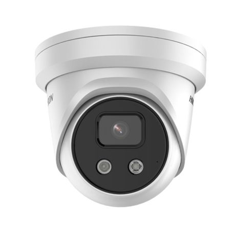 Turret Ip 5 Megapixel / Lente 2.8 Mm / Micrófono Integrado / 40 Mts Ir / Exterior Ip67 / Wdr 120 Db / Audio Y Alarma / Captura Turret Ip 5 Megapixel / Lente 2.8 Mm / Micrófono Integrado / 40 Mts Ir / Exterior Ip67 / Wdr 120 Db / Audio Y Alarma / Captura