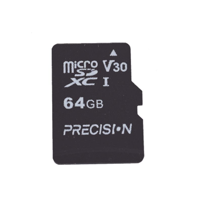Memoria Microsd Para Celular O Tablet / 64 Gb / Multipropósito