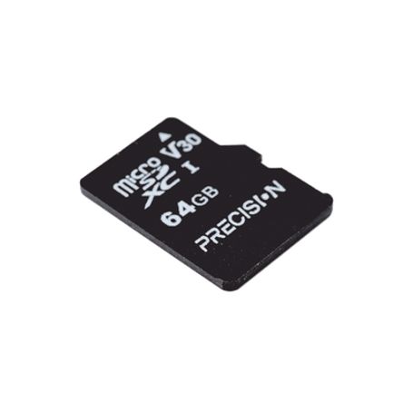 Memoria Microsd Para Celular O Tablet / 64 Gb / Multipropósito