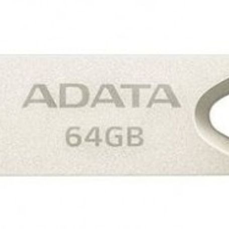 Memoria USB ADATA  Plata 64 GB USB 2.0 TL1 