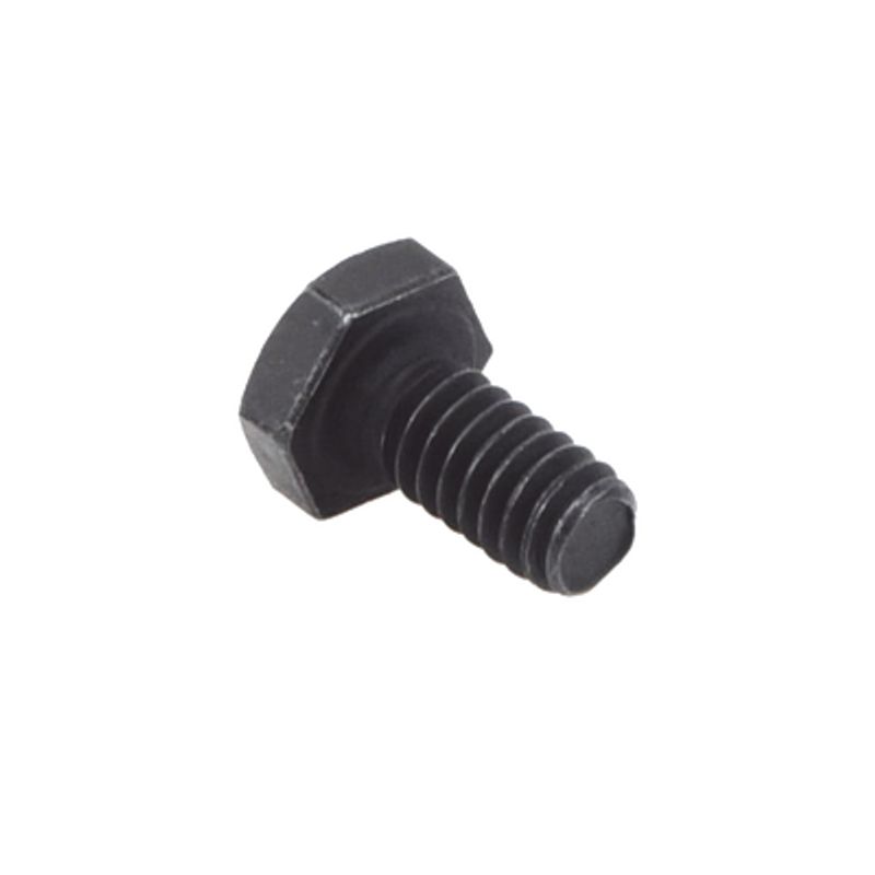 Tornillo Hex 1/4 X 1/2 Black Oxide