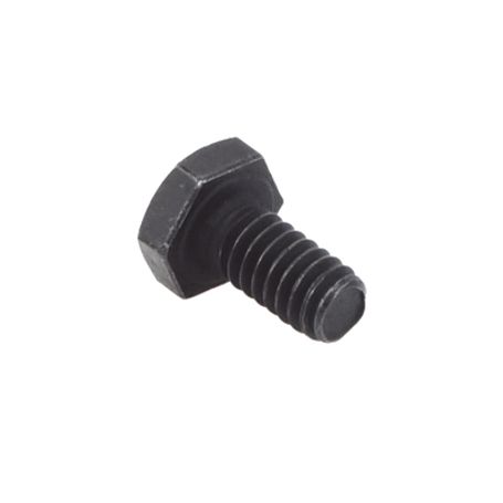 Tornillo Hex 1/4 X 1/2 Black Oxide