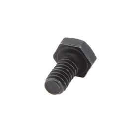 tornillo hex 14 x 12 black oxide205051