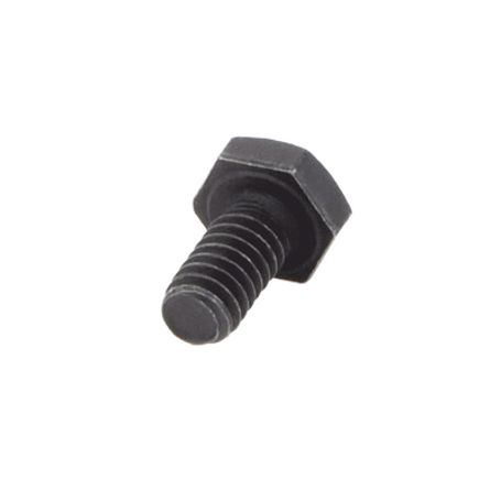 Tornillo Hex 1/4 X 1/2 Black Oxide