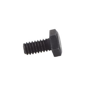 tornillo hex 14 x 12 black oxide205051