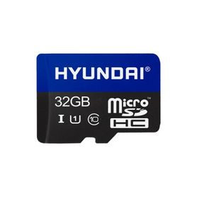 memoria micro sd hyundai sdc32gu1