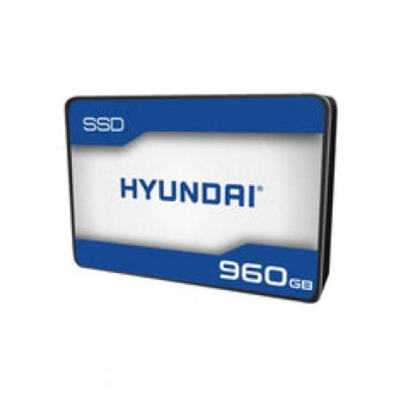 Disco SSD  HYUNDAI C2S3T/960 960 GB SATA III 2.5 pulgadas TL1 