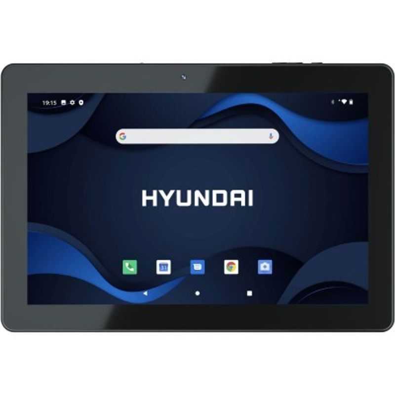Tablet  HYUNDAI HT10LB3 2 GB Quad Core 10.1 pulgadas Android 11 32 GB TL1 