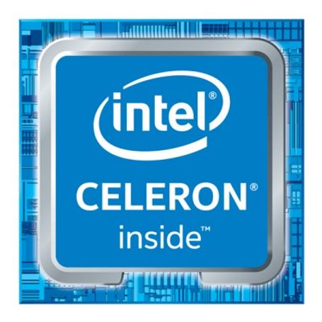 Microprocesador INTEL G5905 Intel Celeron G5905 35 GHz 2 núcleos LGA 1200 4 MB TL1 