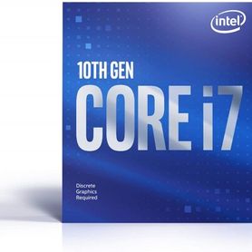 intel core i710700f intel bx8070110700f