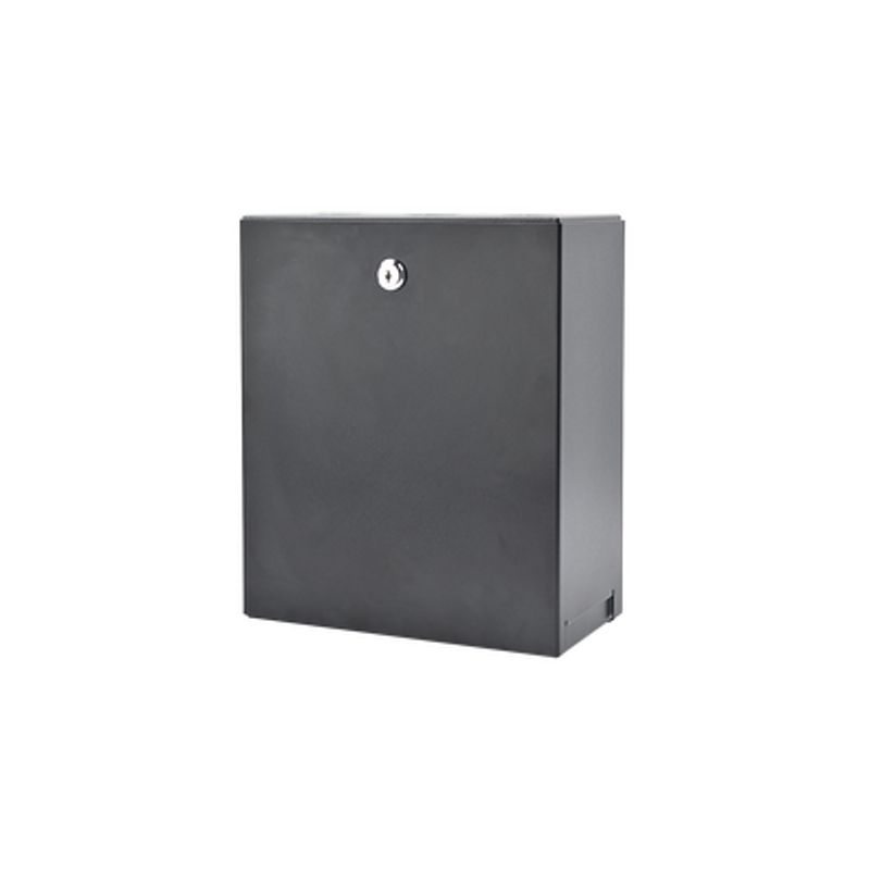 Gabinete Para Punto De Consolidación Para 24 Puertos Keystone.