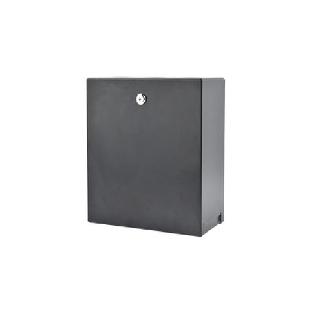 Gabinete Para Punto De Consolidación Para 24 Puertos Keystone.