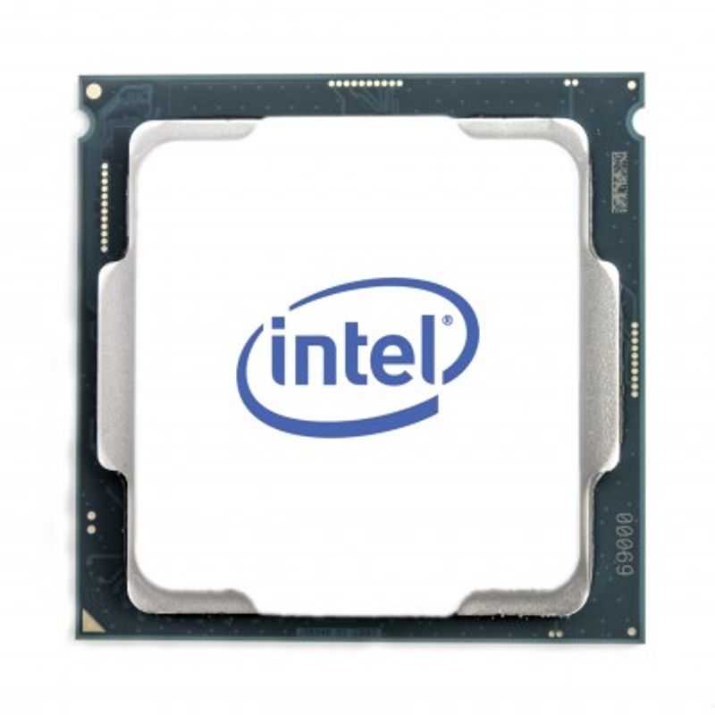 Procesador Intel Core i511400 2.60GHz 6 núcleos Socket 1200 12 MB Caché. Rocket Lake. (COMPATIBLE SOLO CON MB CHIPSET 500) TL1 
