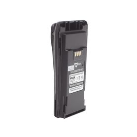 bateria de liion 2500 mah alternativa para hntn4497 para el radio motorola  ep450 dep 450cp200cp250pr400gp3388cp080150200incluy