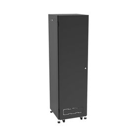 gabinete para telecomunicaciones rack estándar de 19 42ur 600 mm ancho x 600 mm profundidad fabricado en acero194491