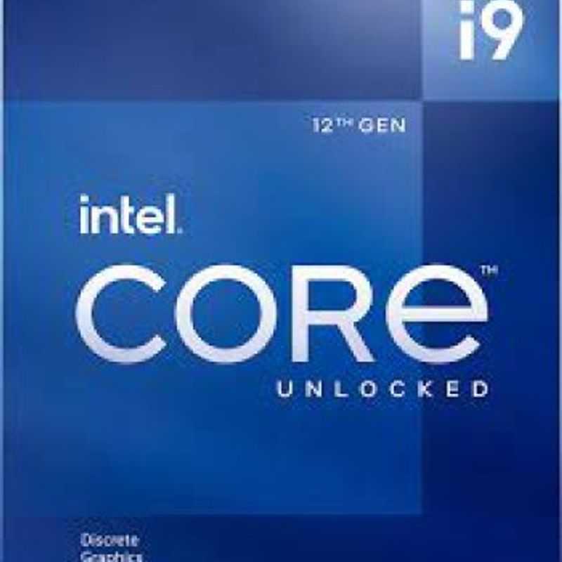 Procesador Intel Core i912900KF 3.20GHz 16 núcleos Socket 1700 30 MB Caché Alder Lake. (REQUIERE TARJETA DE VIDEO Y VENTILADOR C