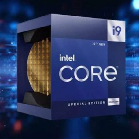 Procesador Intel Core i912900KS 3.20GHz 16 núcleos Socket 1700 30 MB Caché Alder Lake. (REQUIERE VENTILADOR COMPATIBLE SOLO CON 