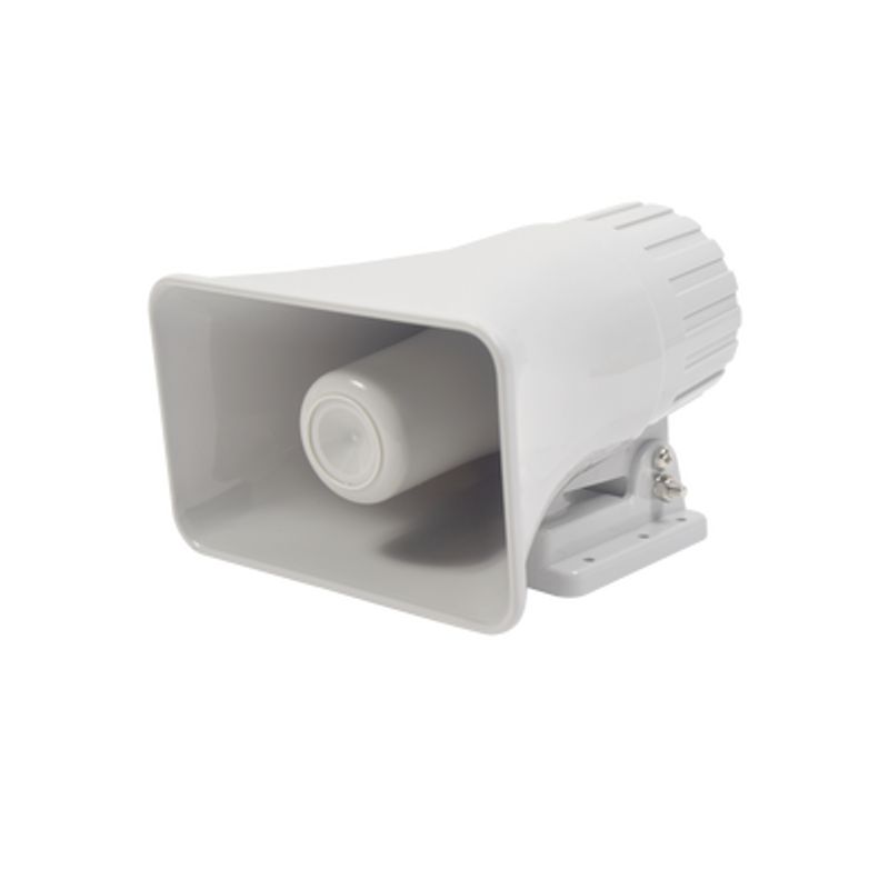 Bocina 30w Para Sistema Pa Ritron De La Serie Lm