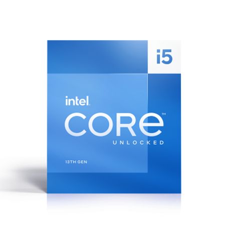Microprocesadores INTEL i513600K Intel Core i5 35 GHz 14núcleos LGA 1700 24 MB TL1 
