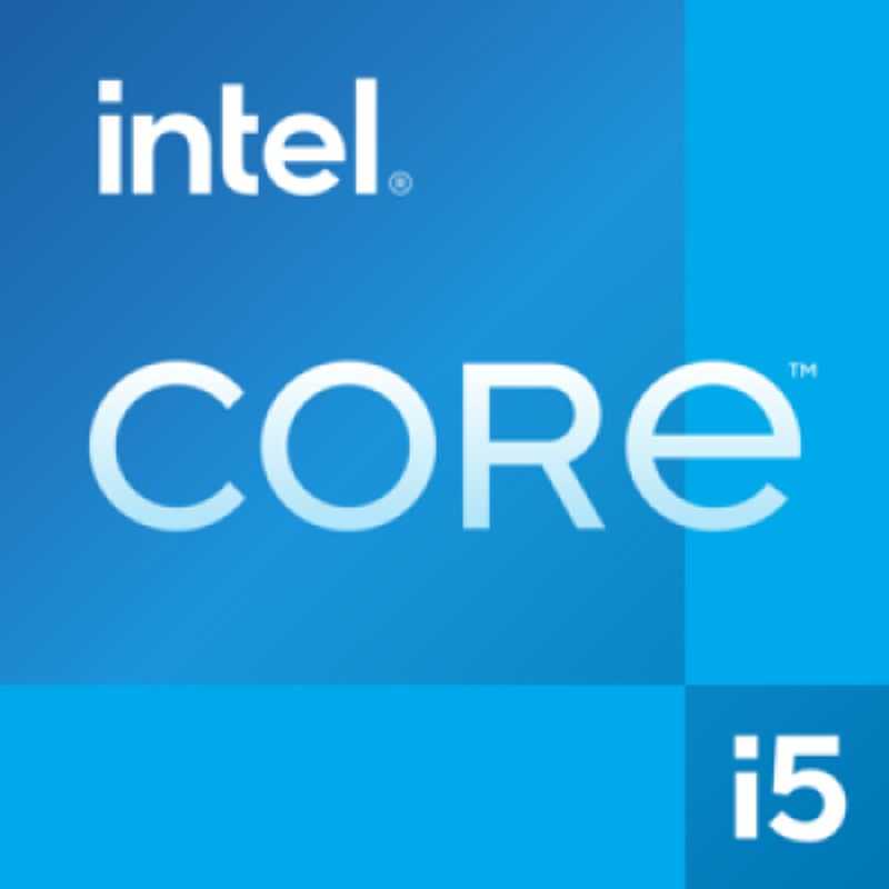 Procesador Intel® Core™ i513400F Raptor Lake 2.50GHz LGA 1700 12 MB Intel Smart  Cache. No incluye Gráficos 10 Núcleos y 16 subp