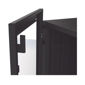 caja de montaje superficial para placas de pared face plates color blanco