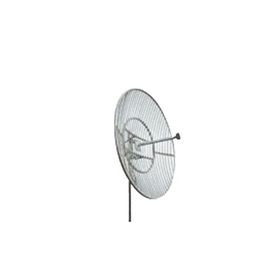 antena parabólica de rejilla frecuencia 824896 mhz 20 dbi de ganancia antena donadora que se utiliza en los amplificadores de s
