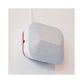 caja de piso cuadrada con 2 puertos usb y contacto eléctrico 1100021203