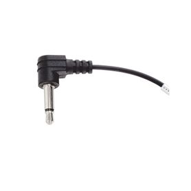 audifono ajustable al oido con conector 35 mm compatible con radio kenwood pkt03k y dispositivos con esta entrada 69823