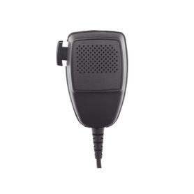 micrófono para radios motorola móviles gm300 dem300 dem200 sm50 sm120 sm130 m1225 cdm750 cdm1250 cdm1550 etc  alternativa para 