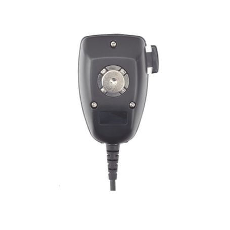 Micrófono Para Radios Motorola Móviles Gm300 Dem300 Dem200 Sm50 Sm120 Sm130 M1225 Cdm750 Cdm1250 Cdm1550 Etc.  Alternativa Para 